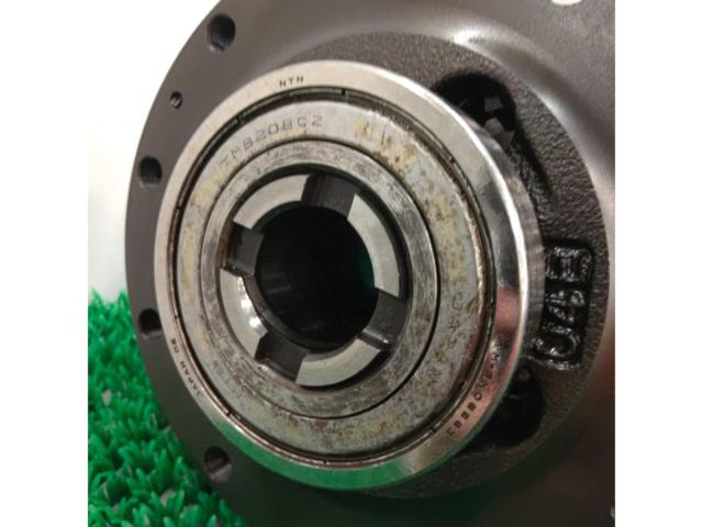 Honda
Integra Type R/DC2
98spec
Genuine
Helical LSD