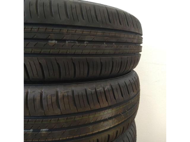 【バリミゾバッチバチ】DUNLOP ENASAVE EC300+ タイヤのみ4本
