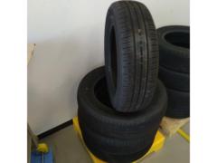 【タイヤのみ4本】DUNLOP ENASAVE EC300+
