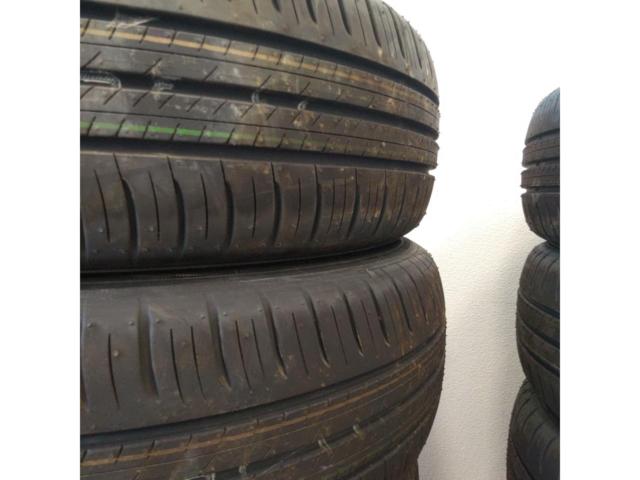 【タイヤのみ4本】DUNLOP ENASAVE EC300+