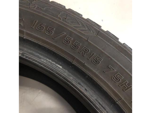 【タイヤのみ1本】DUNLOP ALLSEASONMAXX AS1