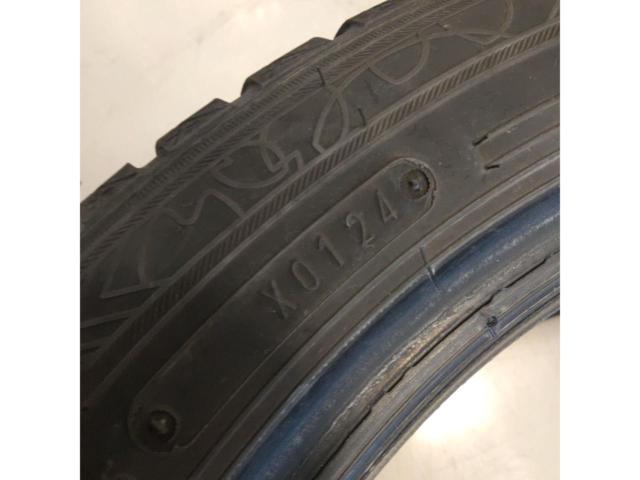 【タイヤのみ1本】DUNLOP ALLSEASONMAXX AS1