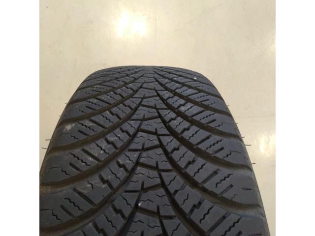 【タイヤのみ1本】DUNLOP ALLSEASONMAXX AS1