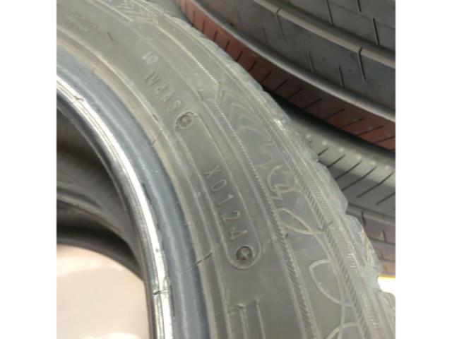 【タイヤのみ2本】DUNLOP ALLSEASONMAXX AS1