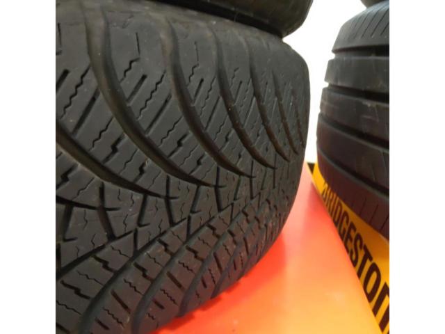 【タイヤのみ2本】DUNLOP ALLSEASONMAXX AS1