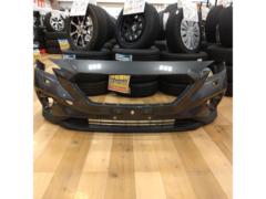 Pleiades
VN
Revu~ogu
Genuine front bumper
