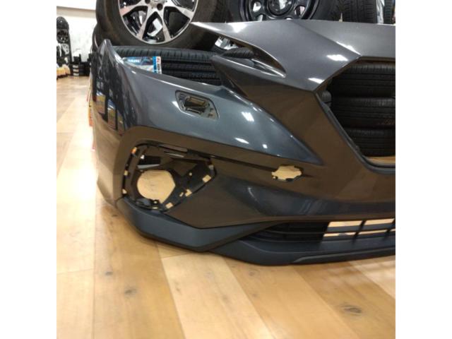 Pleiades
VN
Revu~ogu
Genuine front bumper
