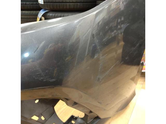 Pleiades
VN
Revu~ogu
Genuine front bumper