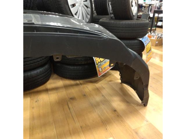 Pleiades
VN
Revu~ogu
Genuine front bumper