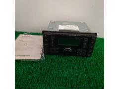 Toyota genuine
08600-00P10
DEH-8068ZT
CD player + AM/FM tuner