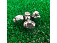 19HEX/M12-P1.25 Manufacturer Unknown
Tapered seat nut
4 pieces set