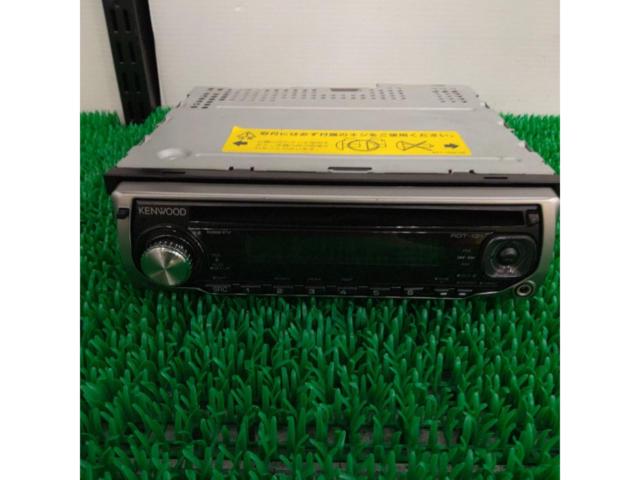 Translation
KENWOOD
RDT-131