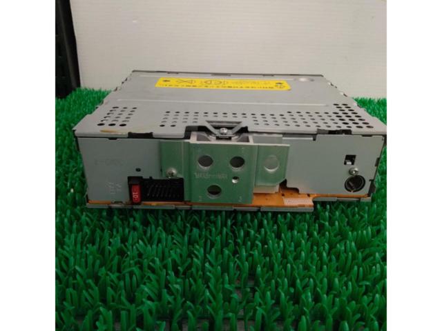 Translation
KENWOOD
RDT-131