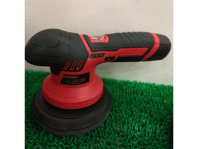 ASTRO PRODUCTS DC10.8V 充電式 ダブルアクションポリッシャー AP050897