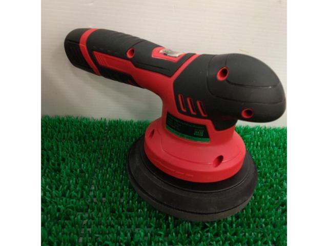 ASTRO PRODUCTS DC10.8V 充電式 ダブルアクションポリッシャー AP050897
