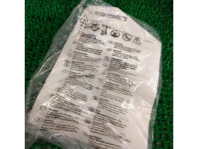ASTRO PRODUCTS DC10.8V 充電式 ダブルアクションポリッシャー AP050897