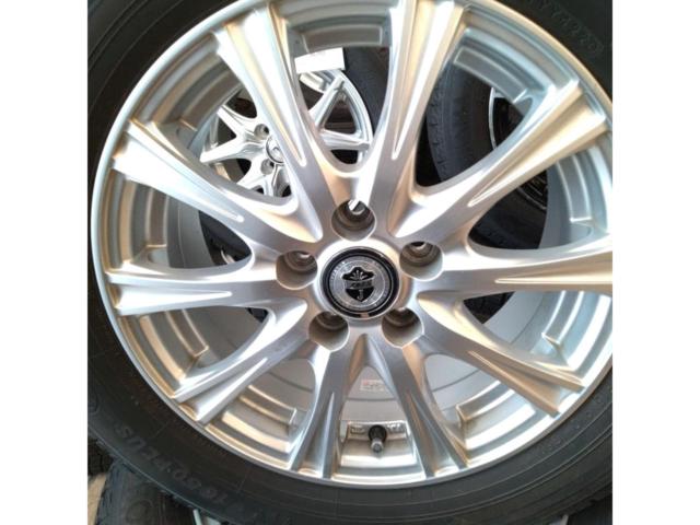 weds JOKER SHOTT+YOKOHAMA ice GUARD iG50 PLUS ☆プリウス◎国産スタッドレスセット☆