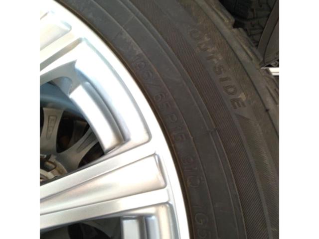 weds JOKER SHOTT+YOKOHAMA ice GUARD iG50 PLUS ☆プリウス◎国産スタッドレスセット☆