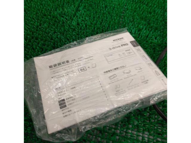 Pivot 3drive PRO + TH-2C + 3DP スロットルコントローラー ジムニーシエラJB74で使用