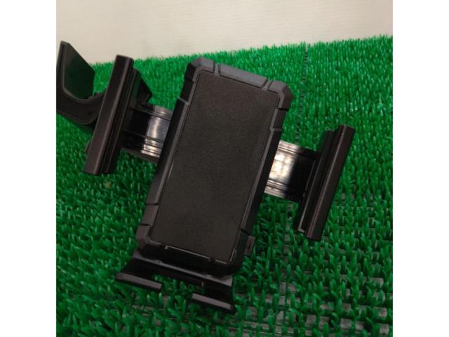 星光産業 EXEA ジムニー シエラ 専用 EE-213 スマホホルダータフネス 【ジムニー 5ドア 64系 74系 JB64W JB74W】