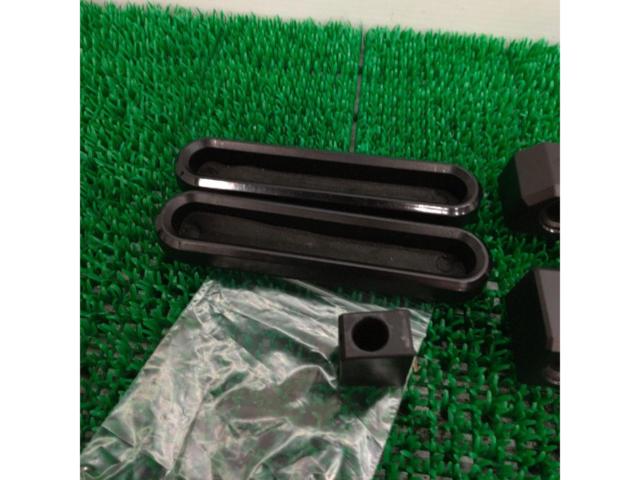 星光産業 EXEA ジムニー専用 JB64 JB74 ヘッドレストホルダー ブラック EE-223