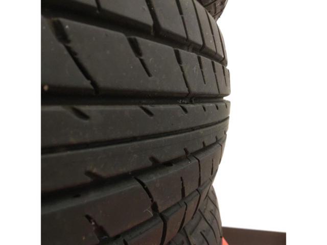 【タイヤのみ4本】DUNLOP SP SPORT 230