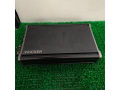 KICKER CXA360.4 4ch パワーアンプ