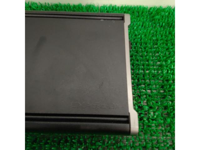 KICKER CXA360.4 4ch パワーアンプ