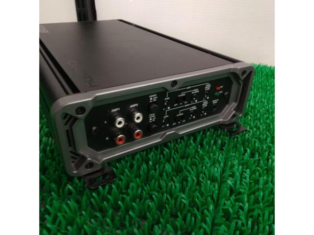 KICKER CXA360.4 4ch パワーアンプ