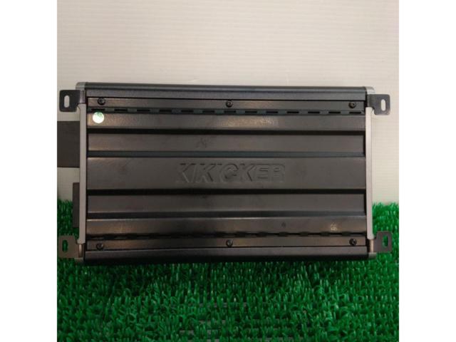 KICKER CXA360.4 4ch パワーアンプ