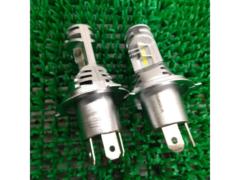 ☆お宝コーナー☆ H4 LEDヘッドライトバルブ