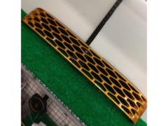 トヨタ ハイラックス/GUN226 純正 フロントグリル
