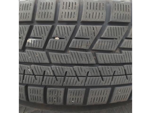 YOKOHAMA GRASS+YOKOHAMA ice GUARD iG60 ☆トヨタ純正純正平座ナット専用ホイール☆