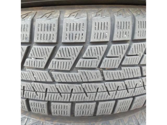 YOKOHAMA GRASS+YOKOHAMA ice GUARD iG60 ☆トヨタ純正純正平座ナット専用ホイール☆