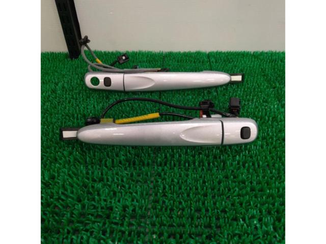 ダイハツ LA650 タント/タントカスタム 純正アウタードアハンドル
