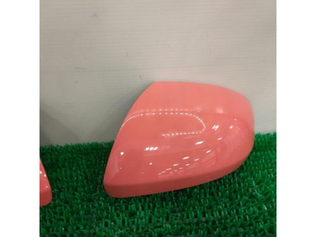 ダイハツ LA650 タント/タントカスタム 純正ドアミラーカバー