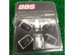 【M12-P1.5】BBS マックガード社製 ロックナットセット
