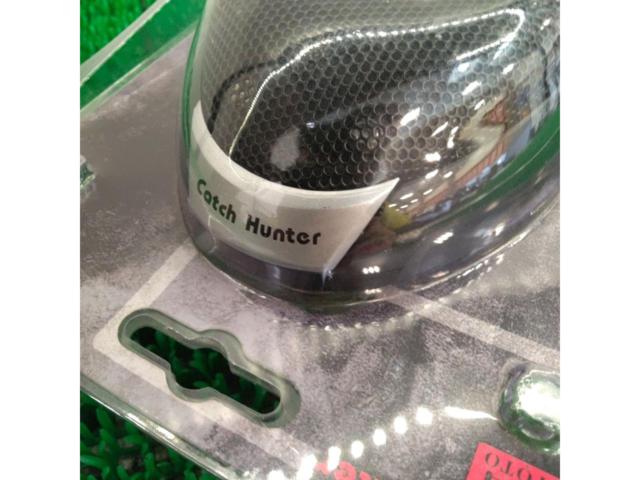 catch Hunter CH-021 センタースピーカー