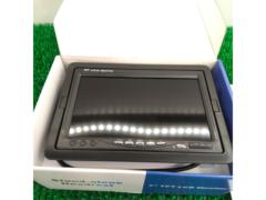 メーカー不明 7インチモニター