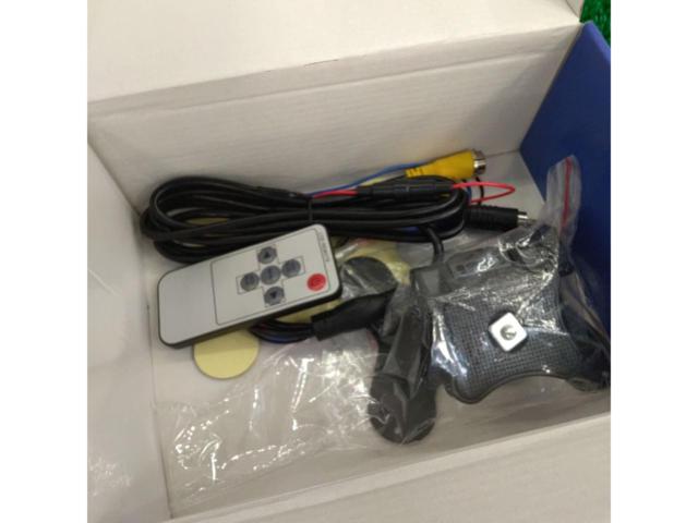 メーカー不明 7インチモニター