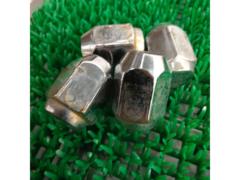 【21HEX/M12-P1.5】テーパー座ナット 4個セット