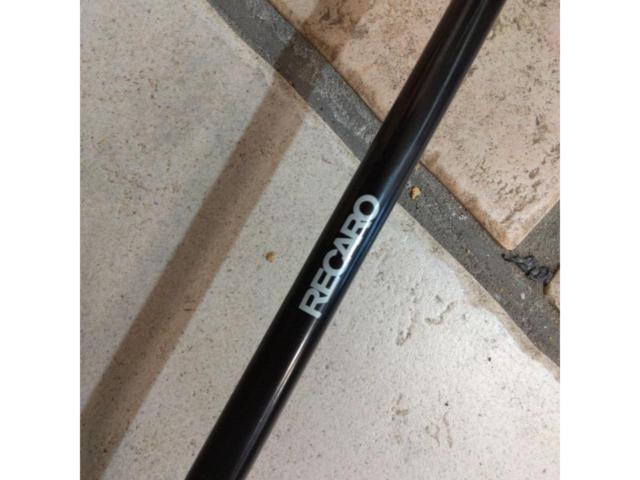 RECARO リクライニングシートレール 運転席側 【GR86・86・BRZ/ZN8.6.ZD8.ZC6】