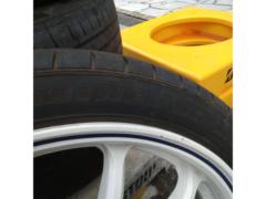 【タイヤのみ1本】MINWRVA F205