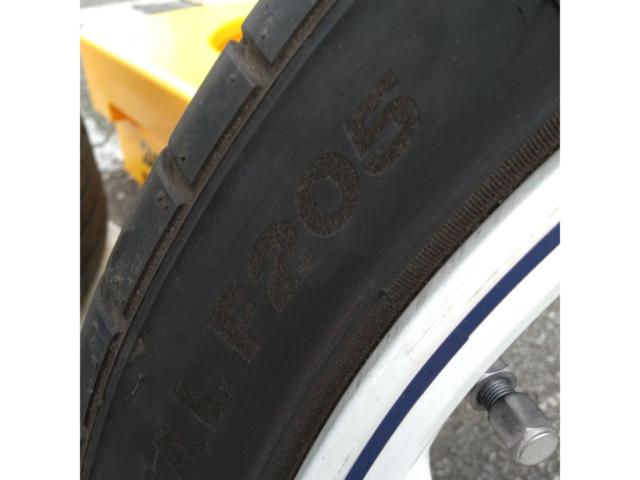 【タイヤのみ1本】MINWRVA F205