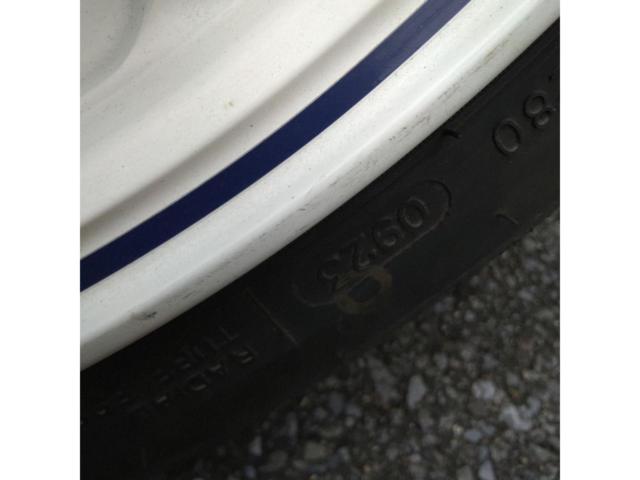 【タイヤのみ1本】MINWRVA F205