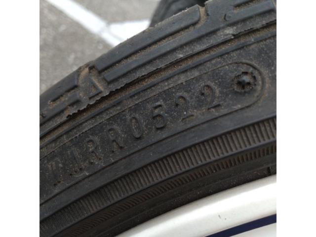 【タイヤのみ1本】GOODYEAR EAGLE LS2000 HybridⅡ