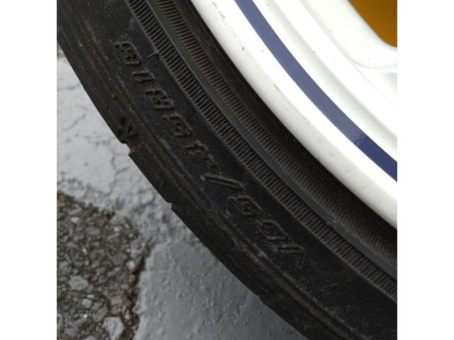 【タイヤのみ1本】GOODYEAR EAGLE LS2000 HybridⅡ