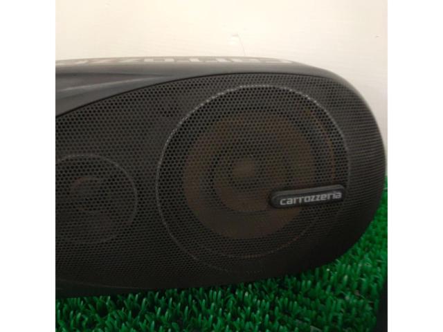carrozzeria TS-X180 置き型3wayスピーカー
