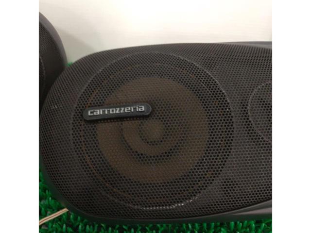 carrozzeria TS-X180 置き型3wayスピーカー