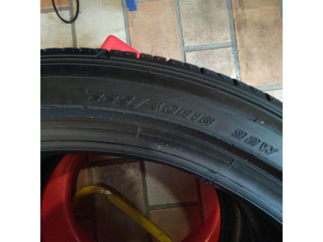 【タイヤのみ2本】GOODYEAR EfficientGrip COMFORT